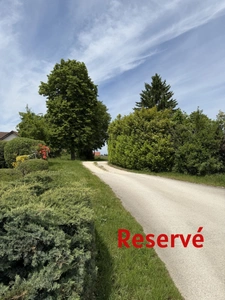 Terrain à vendre de 654,00 m² ARCEAU (21)