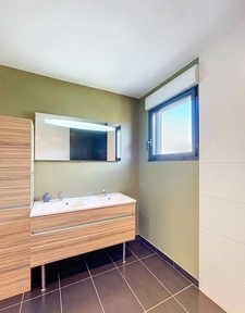 NOUVEAUTE Maison contemporaine avec piscine (21)