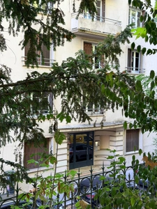 Appartement à vendre 4 pièces DIJON (21)