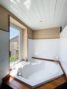 Maison à vendre 6 pièces SEMEZANGES (21)