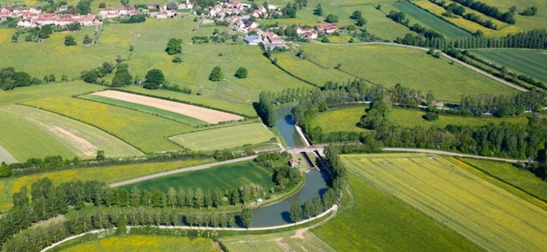 Terrain à vendre  ARCEAU (21)