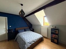 NOUVEAUTE EXCLUSIVITE Appartement à vendre 4 pièces DIJON (21)