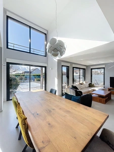 NOUVEAUTE Maison contemporaine avec piscine (21)