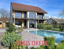 NOUVEAUTE Maison contemporaine avec piscine (21)