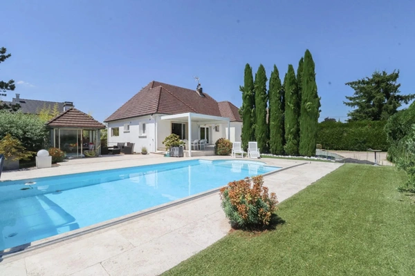 Maison à vendre 6 pièces  (21)