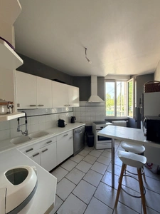 Maison à vendre 6 pièces CHENOVE (21)