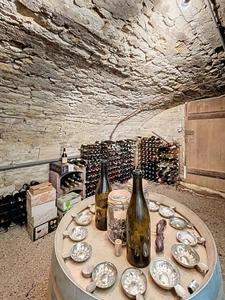 Maison à vendre 6 pièces SEMEZANGES (21)