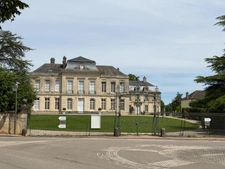 Terrain à vendre de 654,00 m² ARCEAU (21)