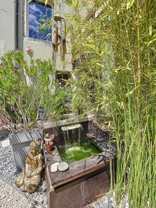 Maison à vendre 6 pièces SEMEZANGES (21)