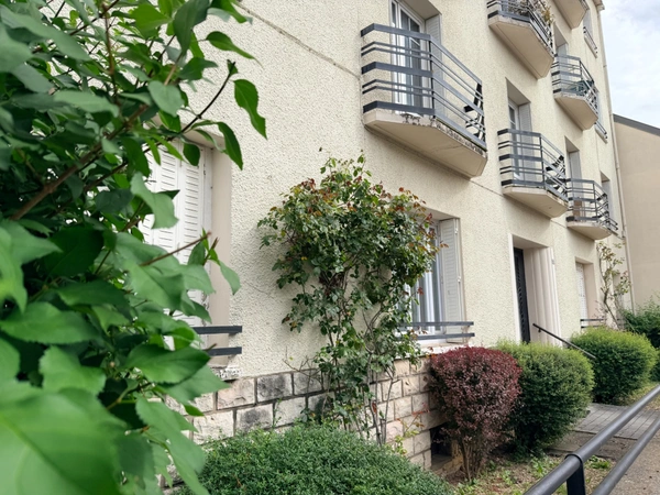 Appartement à vendre 5 pièces  (21)