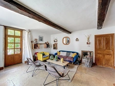 Maison à vendre 6 pièces SEMEZANGES (21)