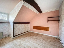 Maison à vendre 4 pièces JAILLY LES MOULINS (21)