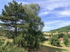 Maison à vendre 4 pièces JAILLY LES MOULINS (21)