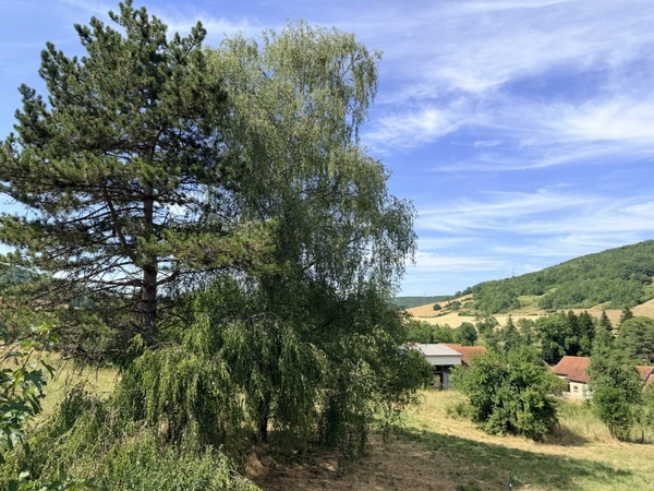 Maison à vendre 4 pièces JAILLY LES MOULINS (21)