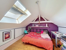 Maison à vendre 6 pièces SEMEZANGES (21)