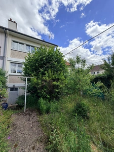 Maison à vendre 5 pièces DIJON (21)