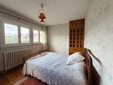 Maison à vendre 5 pièces DIJON (21)