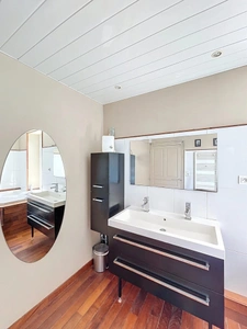 Maison à vendre 6 pièces SEMEZANGES (21)