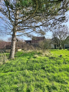 Maison à vendre 4 pièces JAILLY LES MOULINS (21)