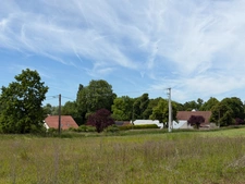 Terrain à vendre  ARCEAU (21)