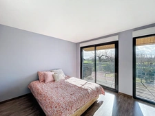 NOUVEAUTE Maison contemporaine avec piscine (21)
