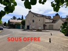 Maison à vendre 6 pièces CHENOVE (21)