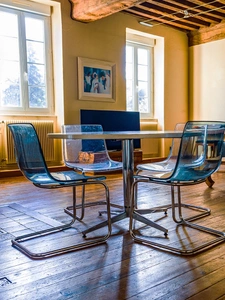 Maison à vendre 6 pièces CHENOVE (21)