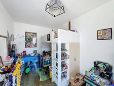 Maison à vendre 6 pièces SEMEZANGES (21)