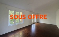 Appartement à vendre 4 pièces DIJON (21)