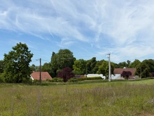 Terrain à vendre  ARCEAU (21)