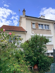 Maison à vendre 5 pièces DIJON (21)