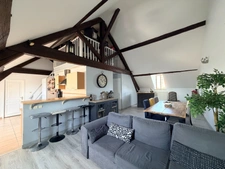 NOUVEAUTE EXCLUSIVITE Appartement à vendre 4 pièces DIJON (21)