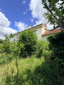 Maison à vendre 5 pièces DIJON (21)