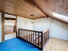 Maison à vendre 4 pièces JAILLY LES MOULINS (21)