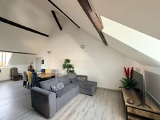 NOUVEAUTE EXCLUSIVITE Appartement à vendre 4 pièces DIJON (21)