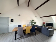 NOUVEAUTE EXCLUSIVITE Appartement à vendre 4 pièces DIJON (21)
