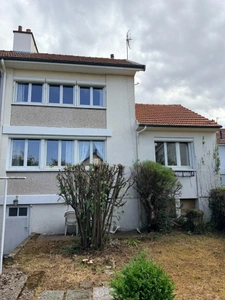 Maison à vendre 5 pièces DIJON (21)