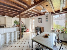 Maison à vendre 6 pièces SEMEZANGES (21)