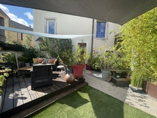 Maison à vendre 6 pièces SEMEZANGES (21)
