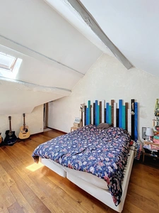 Maison à vendre 6 pièces SEMEZANGES (21)