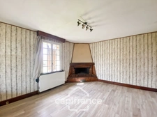 Maison en pierres à vendre -  5 pièces VERCIA (39) - 1309m² de terrain - Capifrance - Jérôme CESARIO