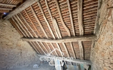 Maison en pierres à vendre -  5 pièces VERCIA (39) - 1309m² de terrain - Capifrance - Jérôme CESARIO