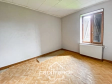 Maison en pierres à vendre -  5 pièces VERCIA (39) - 1309m² de terrain - Capifrance - Jérôme CESARIO