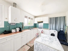 Appartement T4 avec vue dégagée - Faibles charges