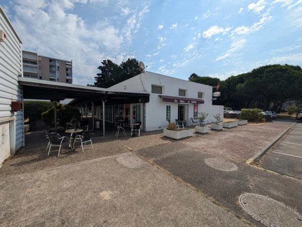 Le Narval - BAR - TABAC - JEUX | Arcachon