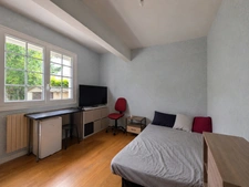 Grande maison familiale avec jardin aux portes du campus de Talence