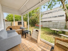 Grande maison familiale avec jardin aux portes du campus de Talence