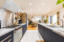 Élégance contemporaine et confort absolu - une maison clé en main