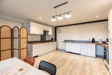 Double habitation moderne avec extérieurs indépendants - Gujan-Mestras