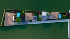 Terrain à bâtir – 811 m² – Secteur La Hontan, Villenave-d’Ornon